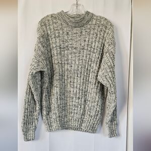 Pagliano Women's vintage acrylic pullover‎ sweater size medium